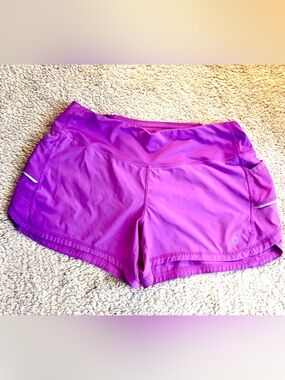 Athleta Athletic Workout Shorts
